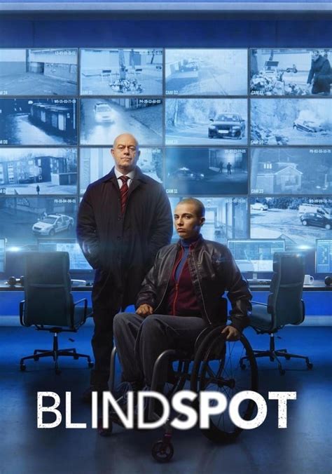 Watch Blindspot (2023) full HD Free .